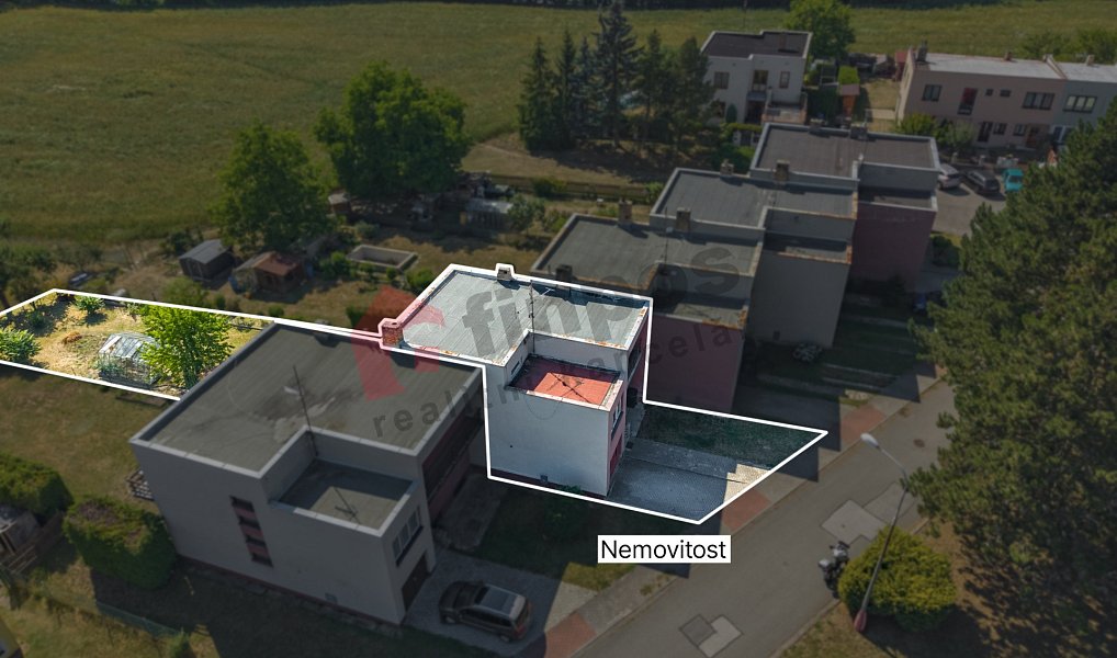 Prodej domu 171 m² s pozemkem 386 m², Soběslav – náhled fotky 3