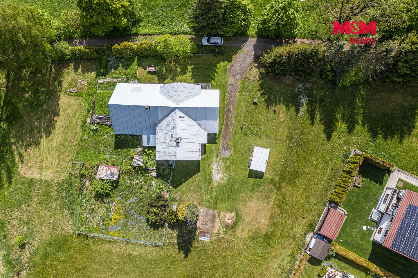 Prodej chaty/chalupy 133 m² s pozemkem 629 m² – fotografie 5