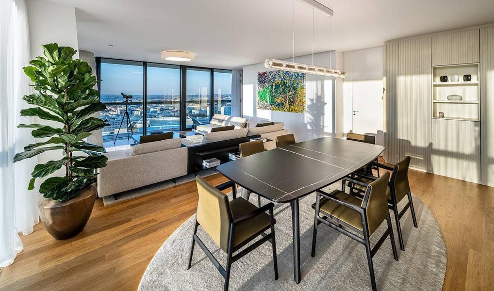 Prodej bytu 4+kk 175 m², Praha – náhled fotky 14