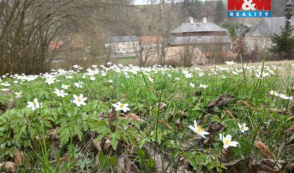 Prodej chaty/chalupy 60 m² s pozemkem 1 488 m², Dolní Krupá – náhled fotky 16