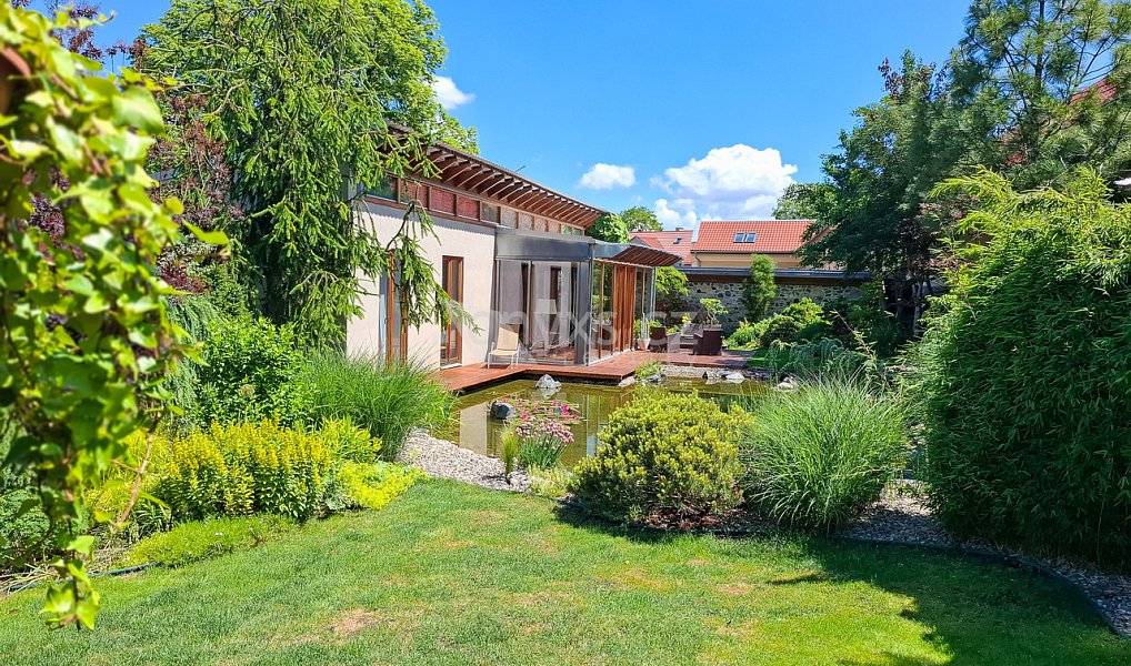 Prodej domu 120 m² s pozemkem 1 590 m², Odolena Voda – náhled fotky 3
