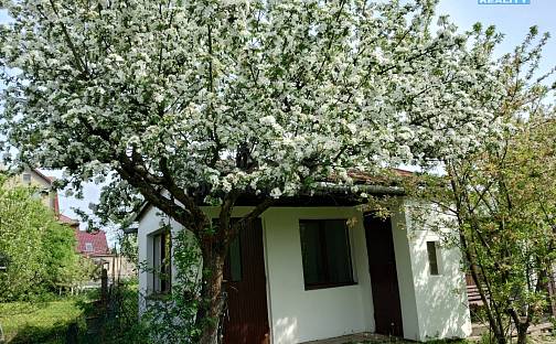 Prodej zahrady 356 m², Na Vyhlídce, Šenov u Nového Jičína, okres Nový Jičín