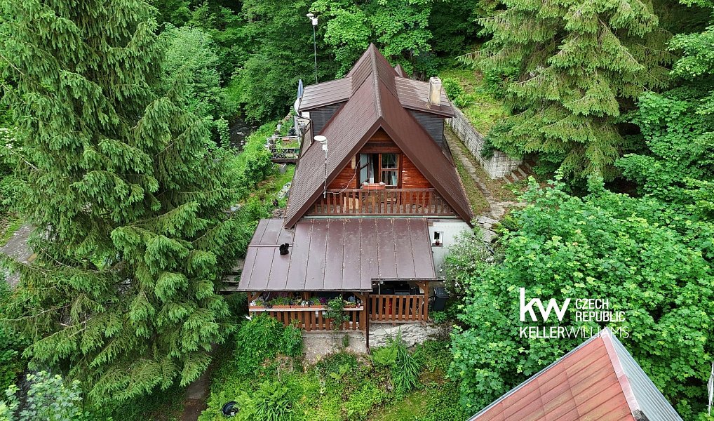 Prodej chaty/chalupy 109 m² s pozemkem 341 m², Petrov – náhled fotky 35
