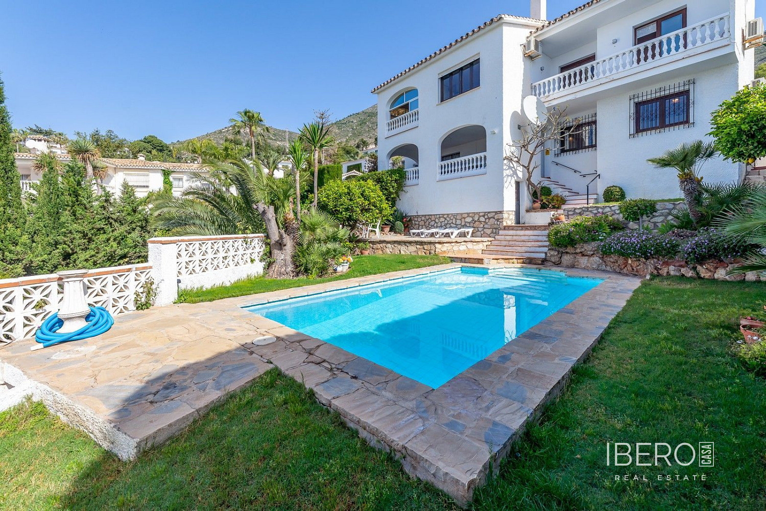 Casa 6+kk – Benalmádena, Benalmádena Costa - Vista 3