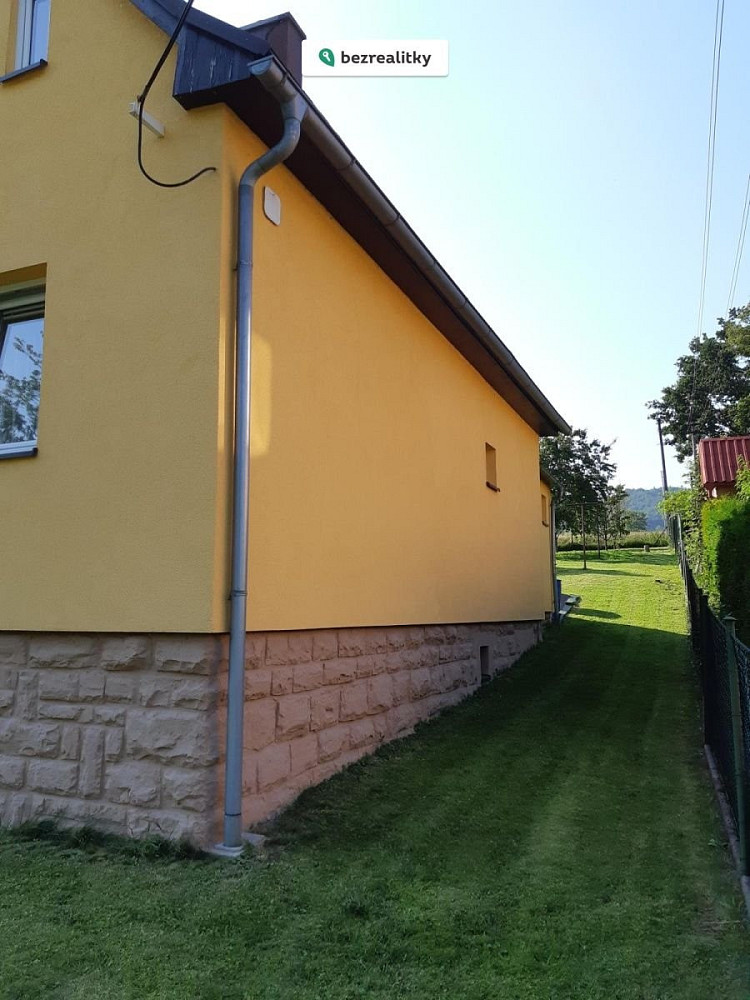 Prodej domu 127 m² s pozemkem 838 m² – fotografie 2