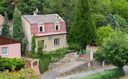 Prodej domu 120 m² s pozemkem 2 073 m², Bezovka, Bílina - Teplické Předměstí, okres Teplice