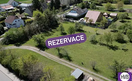 Prodej stavebního pozemku 732 m², Hlavní, Bašť, okres Praha-východ