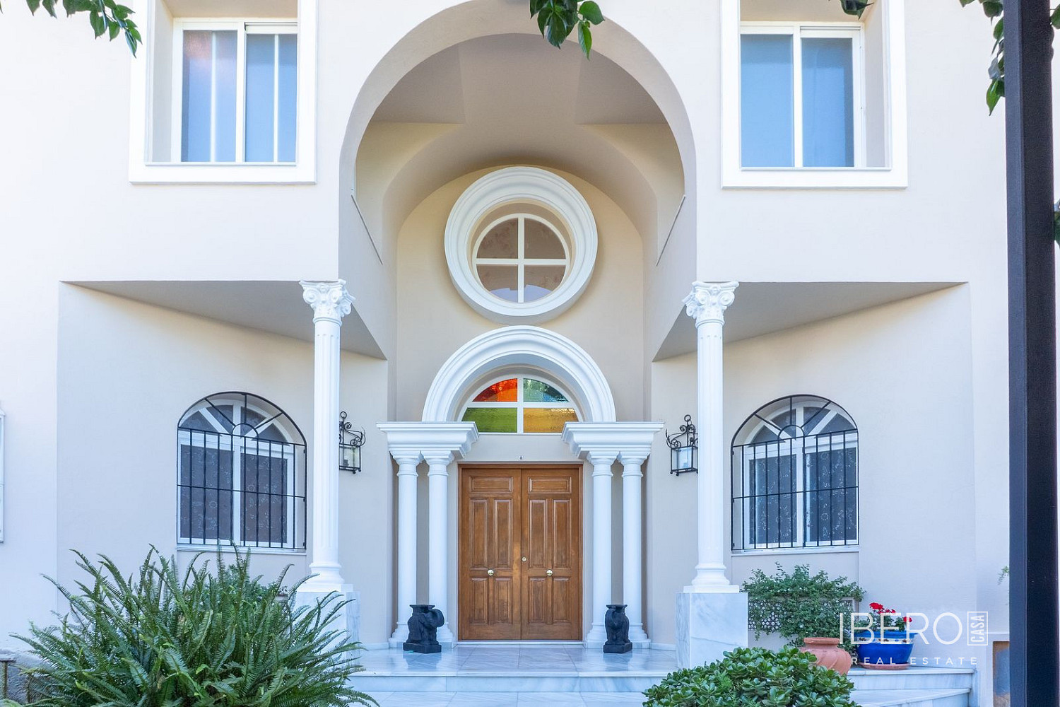 Casa 6+kk – Estepona, El Pilar - Vista 2