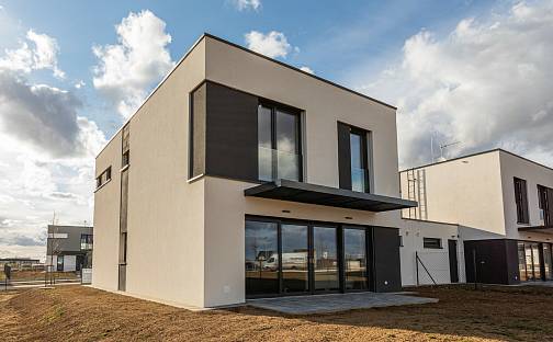 Prodej domu 163 m² s pozemkem 828 m², Jana Kreisla, Vysoký Újezd, okres Beroun