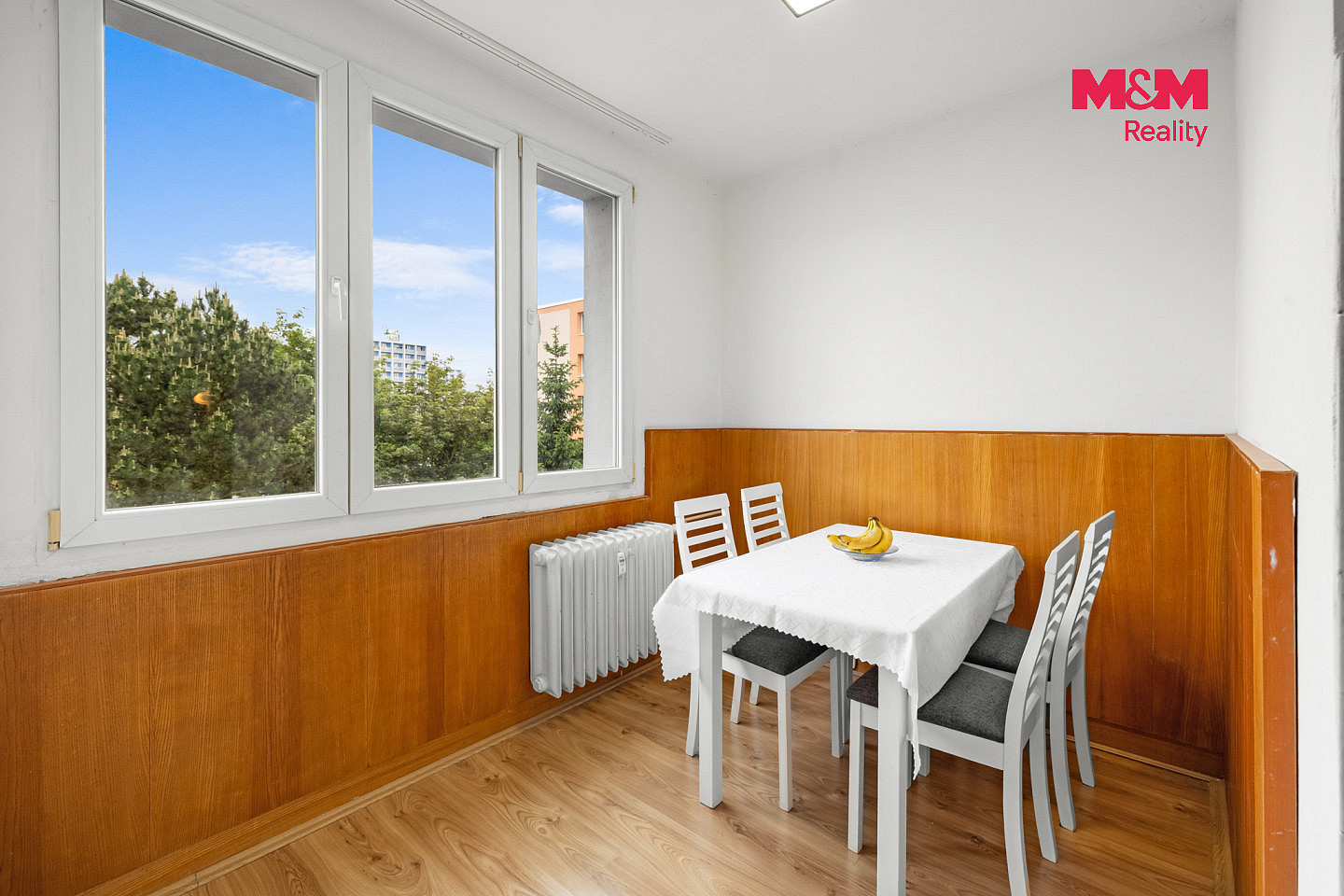 Prodej bytu 2+1 57 m² — photo 5