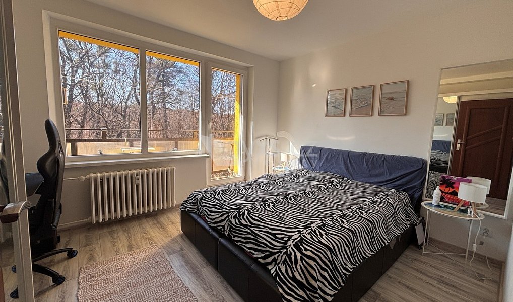 Prodej bytu 3+1 69 m², Český Těšín – náhled fotky 7