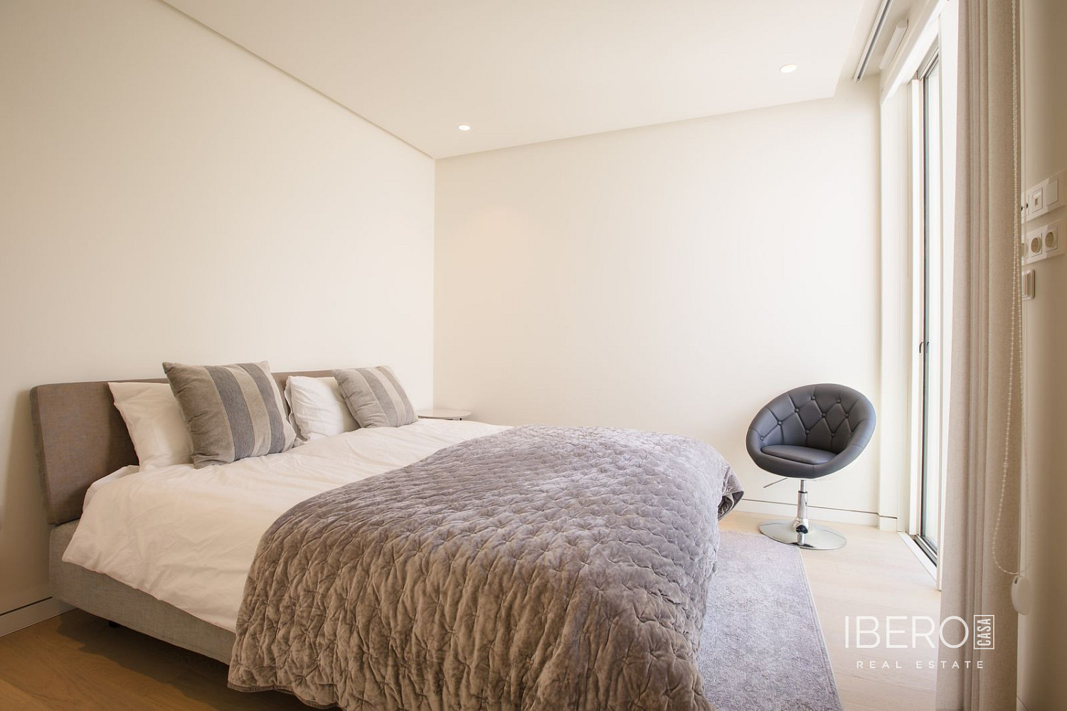 Pis 4+kk – Marbella, Barrio Alto - Vista 4