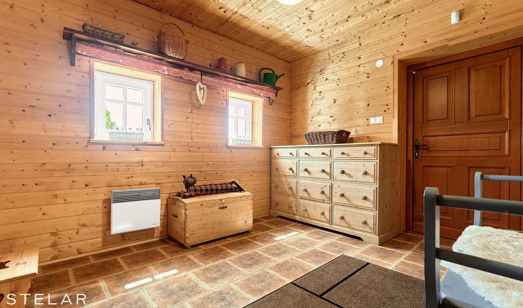 Prodej domu 262 m² s pozemkem 6 208 m², Kořenov – náhled fotky 11