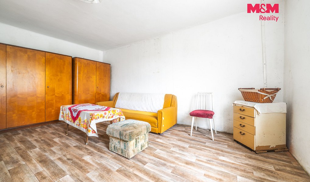 Prodej domu 85 m² s pozemkem 619 m², Březová – náhled fotky 7