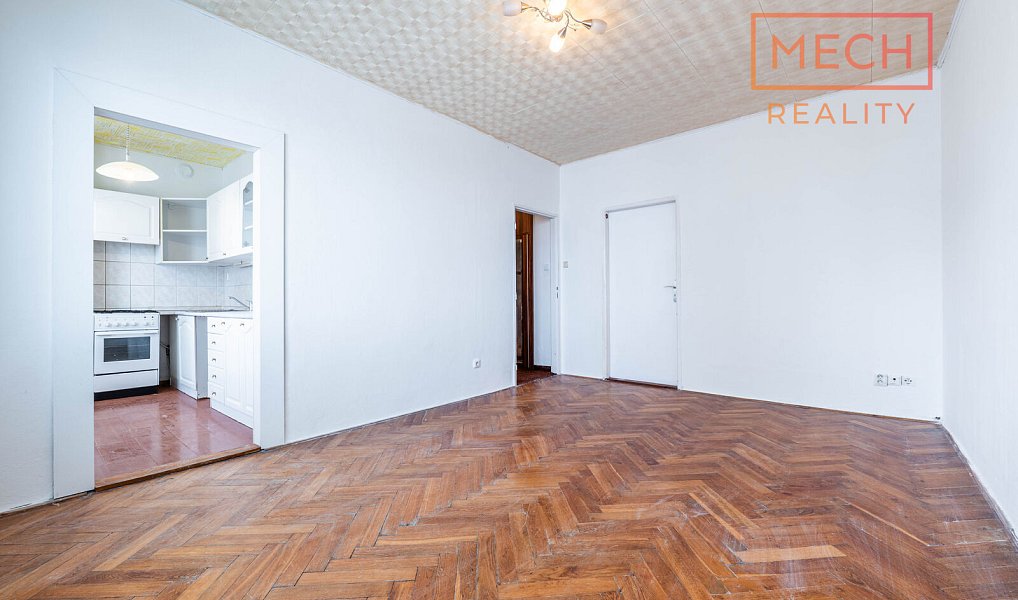 Prodej bytu 2+1 52 m², Pardubice – náhled fotky 12