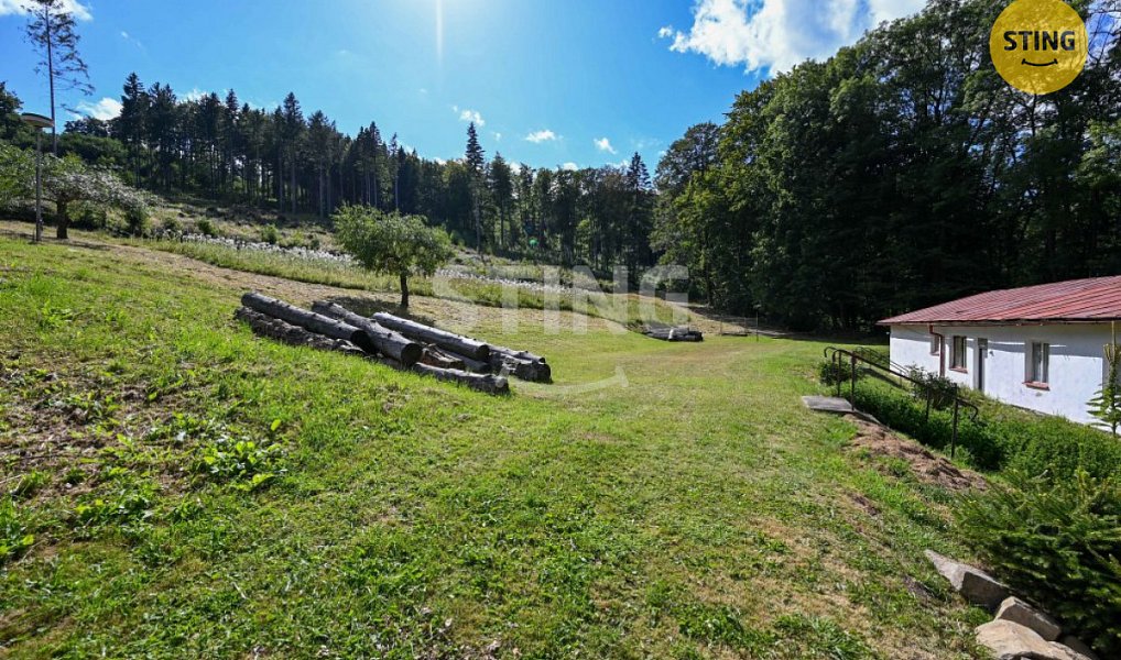 Prodej domu 500 m² s pozemkem 9 467 m², Česká Ves – náhled fotky 25