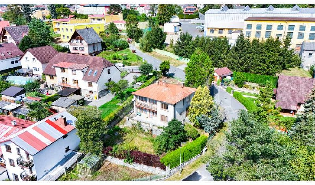 Prodej domu 150 m² s pozemkem 748 m², Tachov – náhled fotky 20