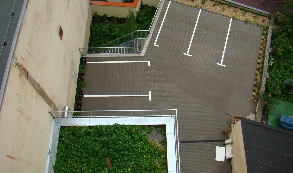 Prodej pozemku 153 m², Praha – náhled fotky 4