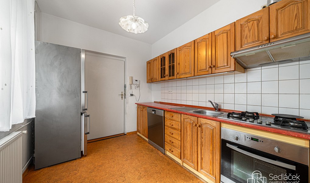 Prodej domu 260 m² s pozemkem 129 m², Svatava – náhled fotky 3