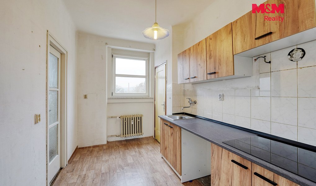 Prodej bytu 3+1 74 m², Klatovy – náhled fotky 6