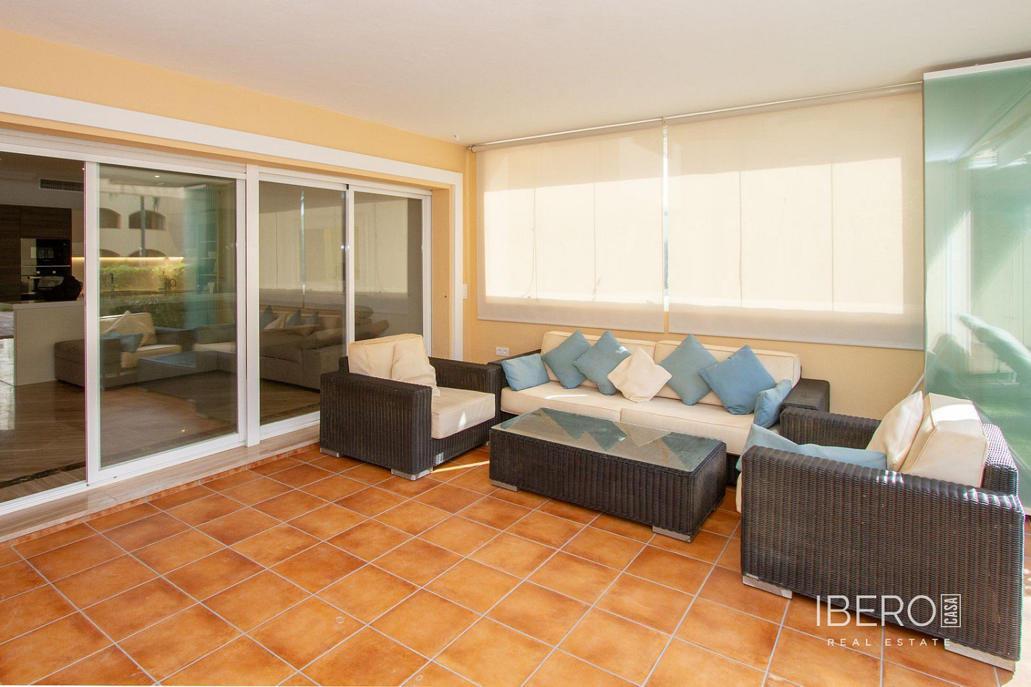 Piso 4+kk – Marbella, Elviria - Vista 5