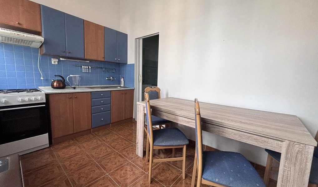 Pronájem bytu 2+1 81 m², Plzeň – náhled fotky 2