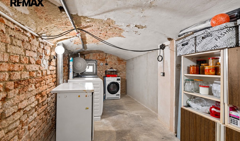 Prodej bytu 2+1 54 m², České Budějovice – náhled fotky 21