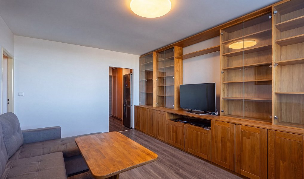 Prodej bytu 3+kk 62 m², Praha – náhled fotky 4