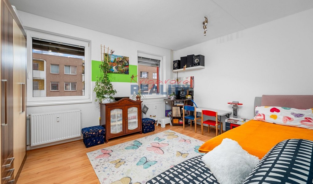 Prodej bytu 4+1 78 m², České Budějovice – náhled fotky 7