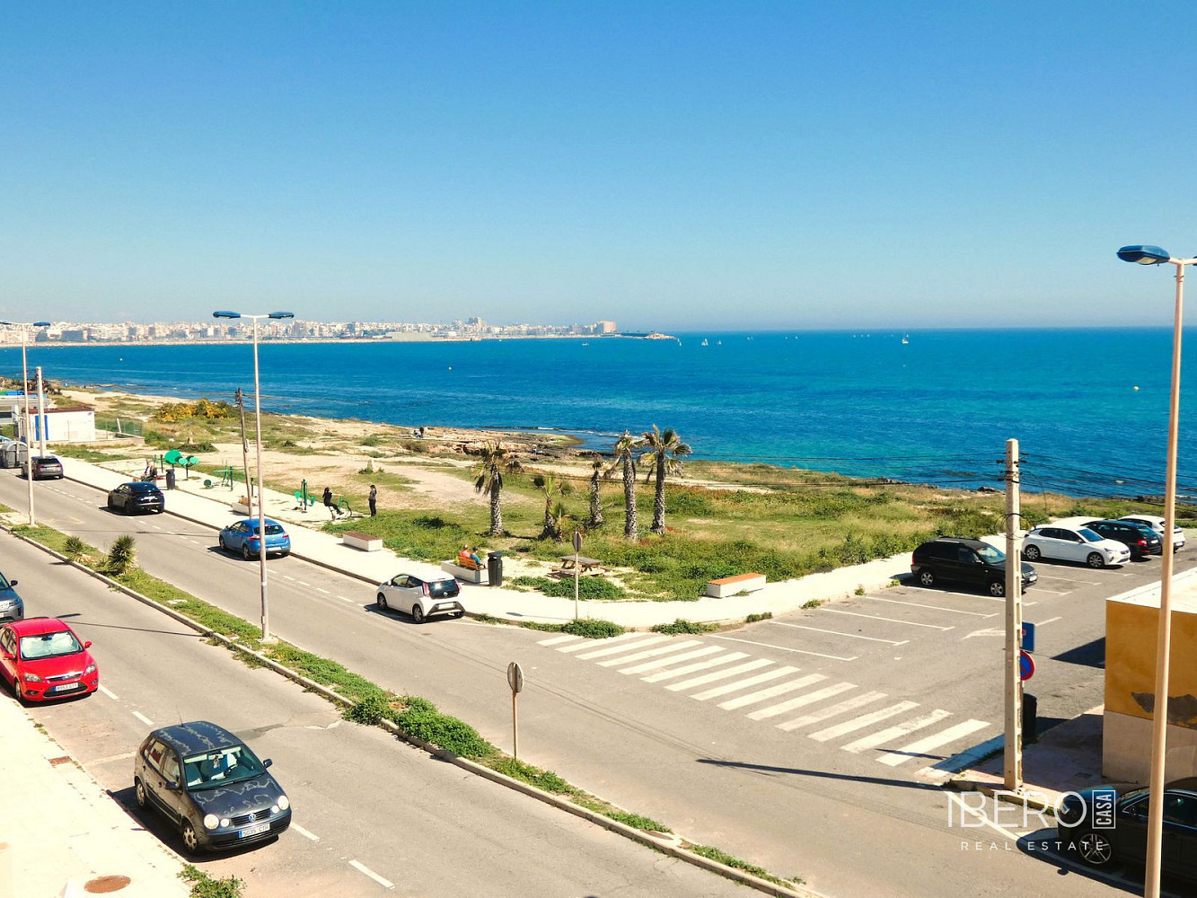 Pis 4+kk – Alacant / Alicante, Diputació, l'Alacantí - Vista 2