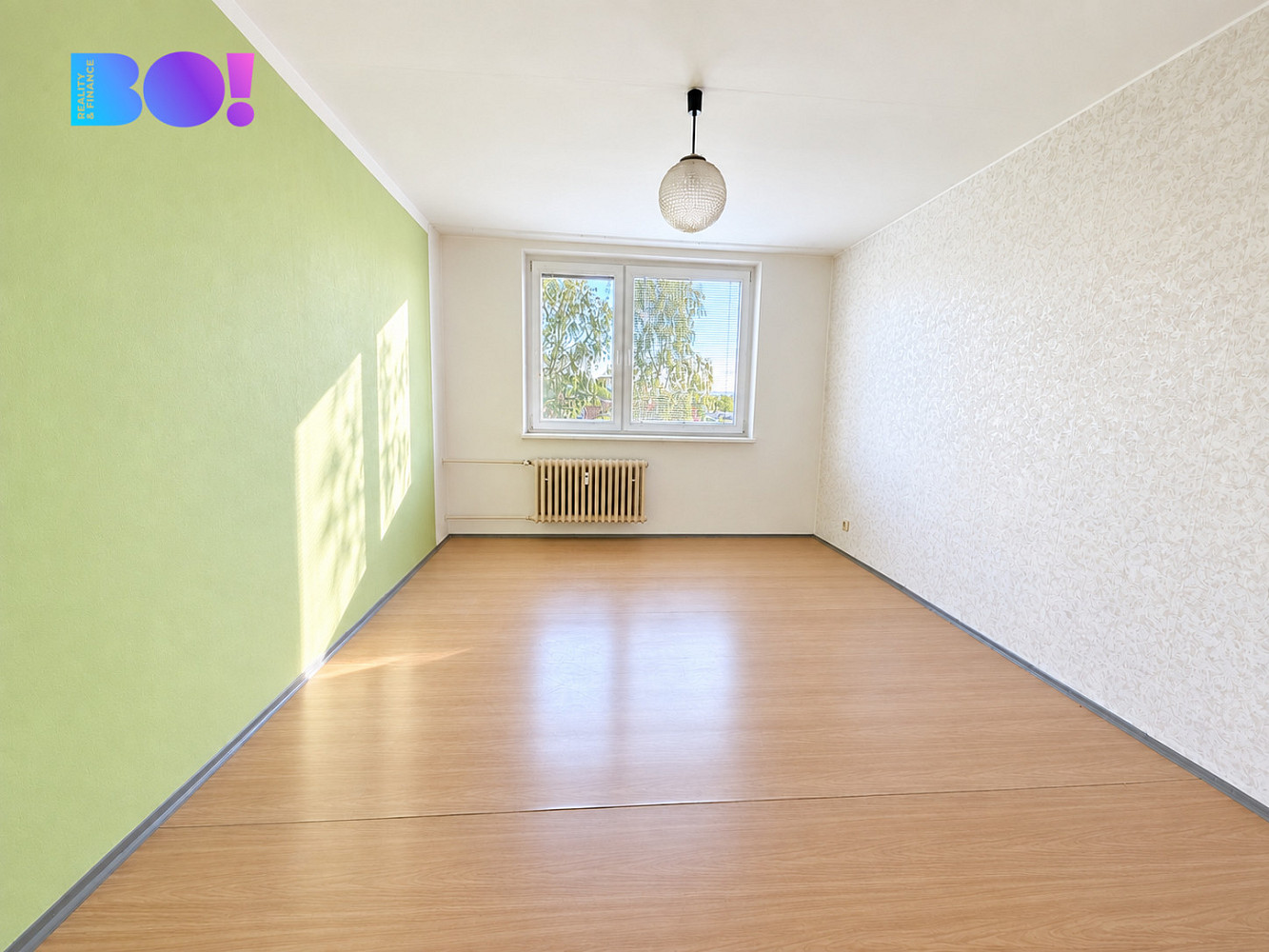 Prodej bytu 2+1 64 m² – fotografie 4