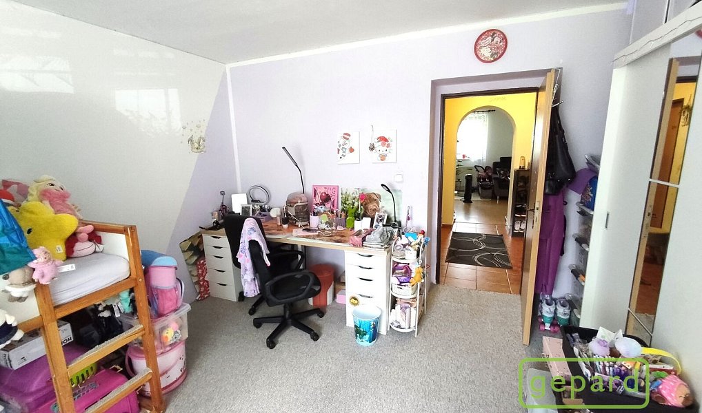 Prodej bytu 3+1 86 m², Lipno nad Vltavou – náhled fotky 14