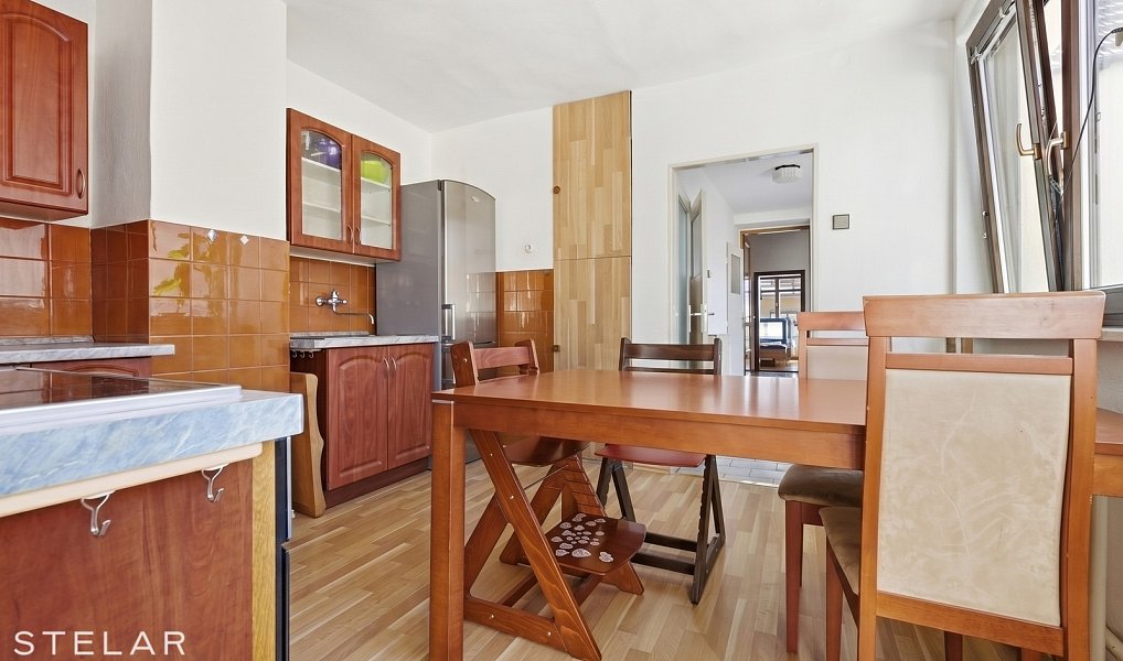 Prodej domu 240 m² s pozemkem 663 m², Rajhrad – náhled fotky 7
