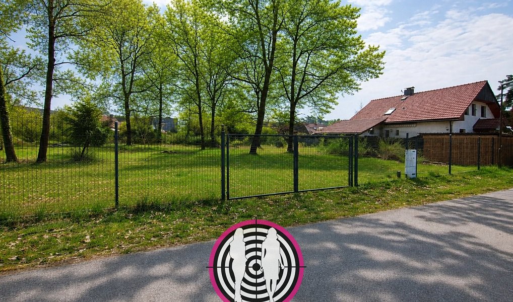 Prodej stavebního pozemku 846 m², Loučeň – náhled fotky 4