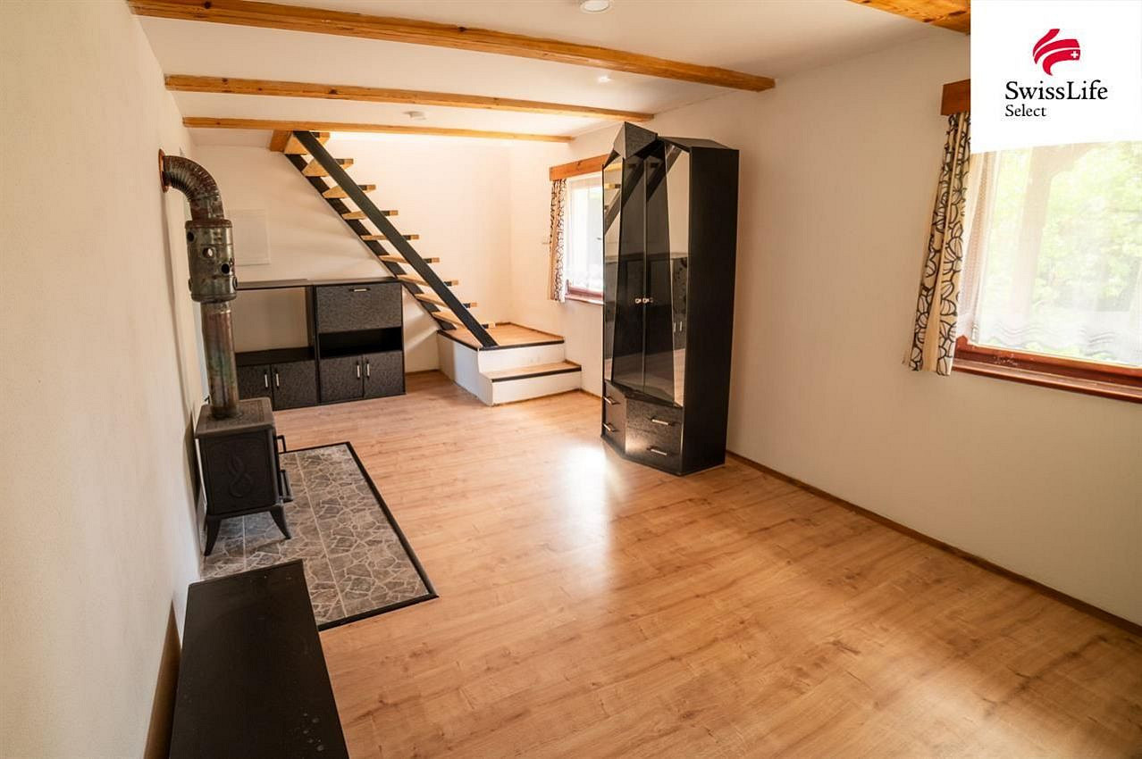 Prodej chaty/chalupy 70 m² s pozemkem 171 m² – fotografie 3
