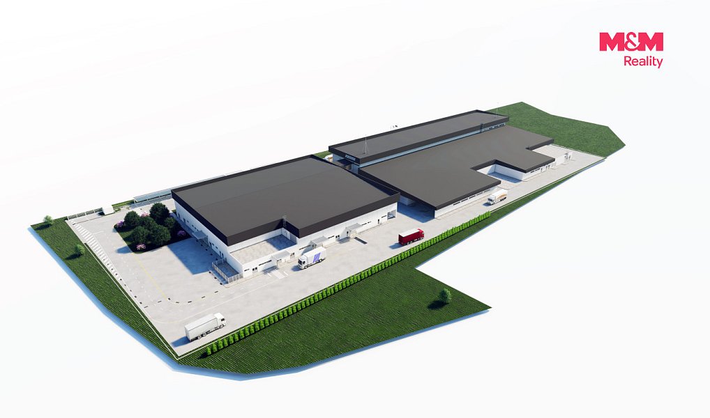 Prodej komerčního pozemku 55 423 m², Kočí – náhled fotky 6