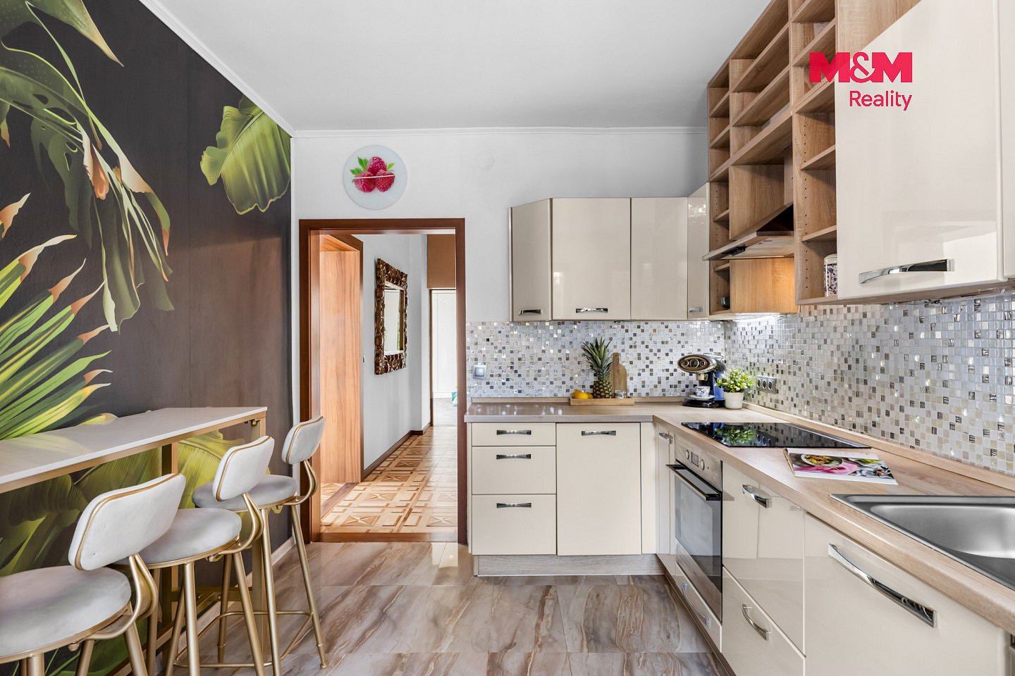 Prodej domu 180 m² s pozemkem 736 m² – fotografie 3