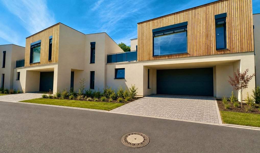 Prodej domu 187 m² s pozemkem 347 m², Cheb – náhled fotky 13