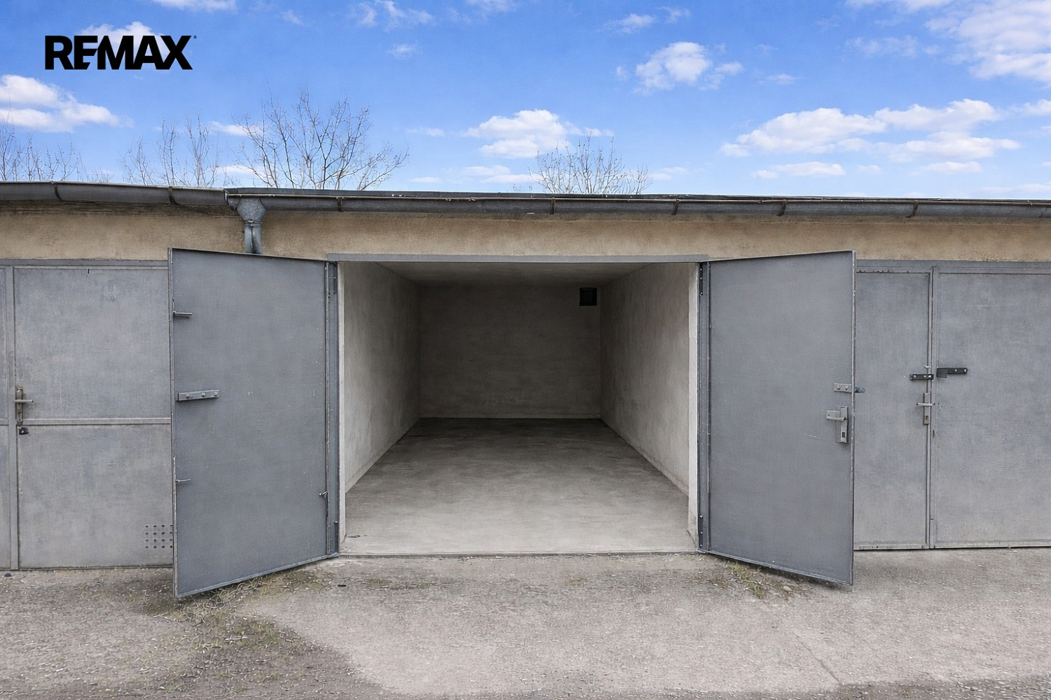 Prodej garáže v osobním vlastnictví, 19 m2, praha 5 radotín — photo 3