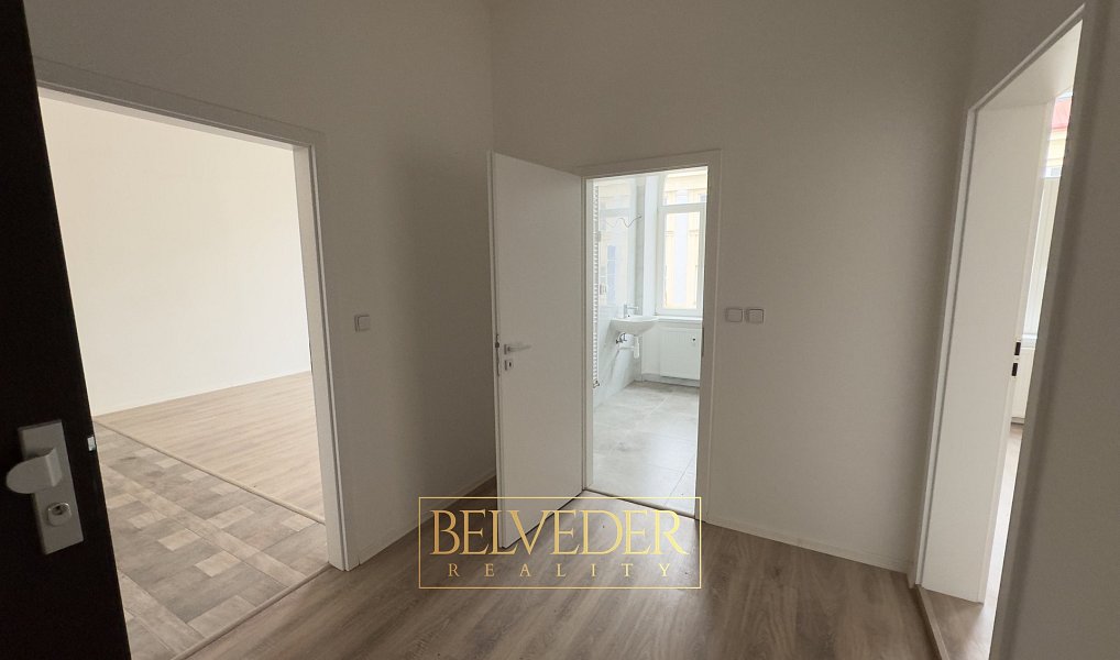 Pronájem bytu 2+kk 60 m², Teplice – náhled fotky 12