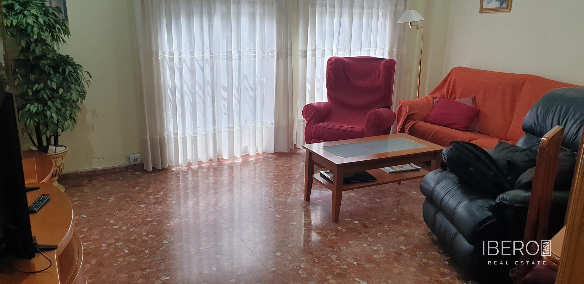 Piso 4+kk – Elx / Elche, Carrús Oest, el Baix Vinalopó - Vista 3