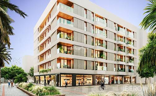 Prodej bytu 4+kk 93 m², Estepona, Španělsko