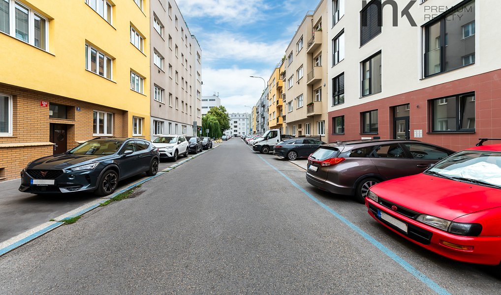 Pronájem bytu 1+1 32 m², Praha – náhled fotky 16