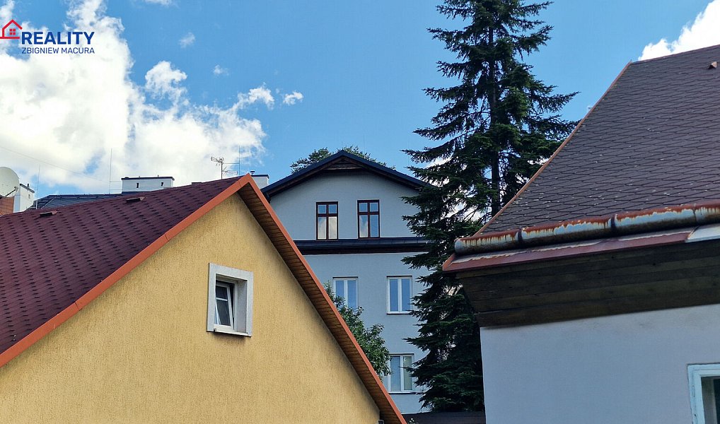 Prodej bytu 3+1 105 m², Český Těšín – náhled fotky 9