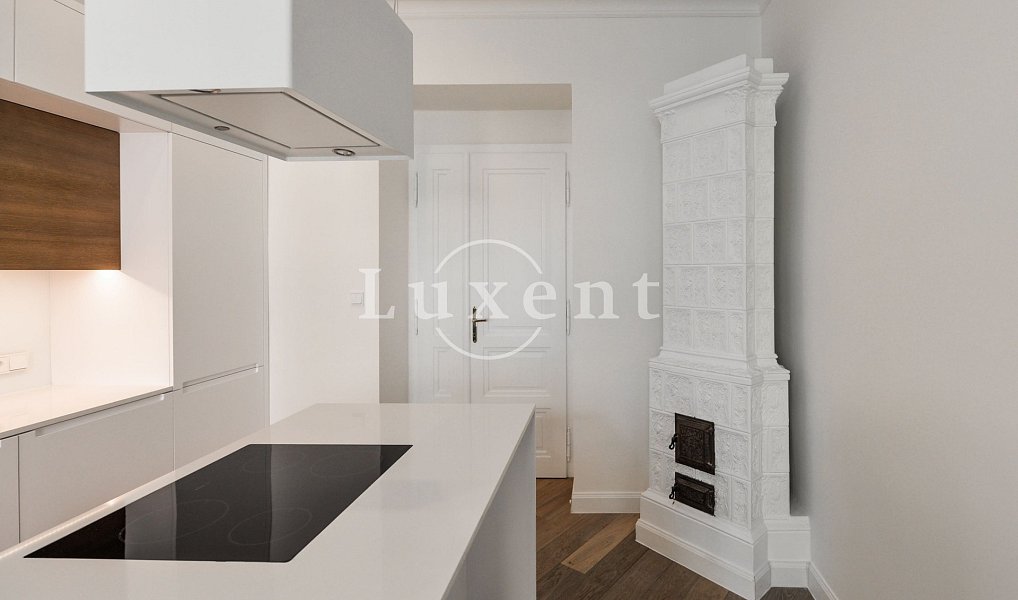 Pronájem bytu 2+kk 54 m², Praha – náhled fotky 4