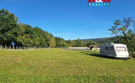 Prodej chaty/chalupy 16 m² s pozemkem 2 474 m², Slavošov, okres Kutná Hora