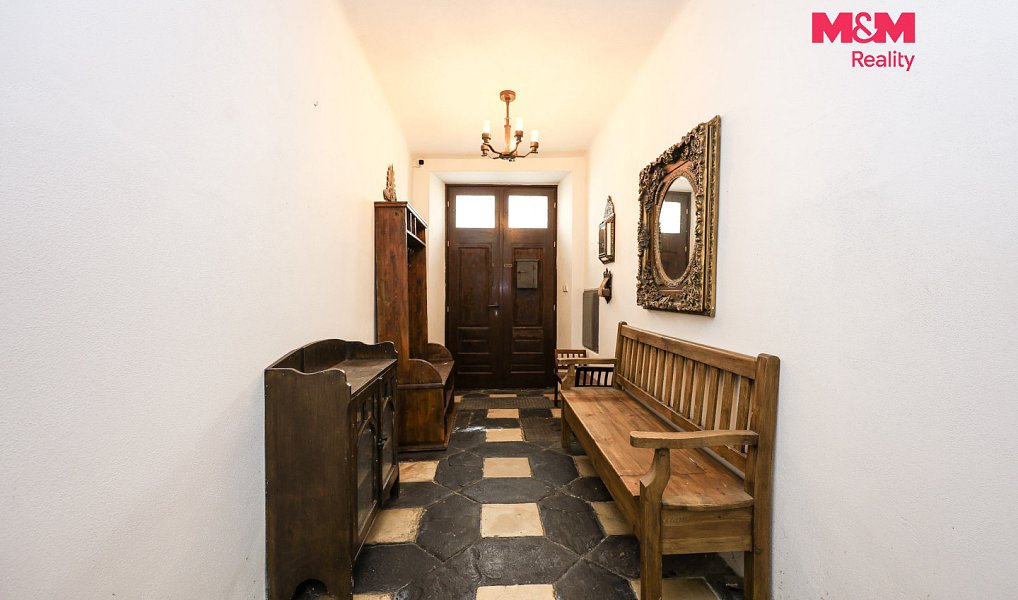 Prodej domu 420 m² s pozemkem 414 m², Olomouc – náhled fotky 18