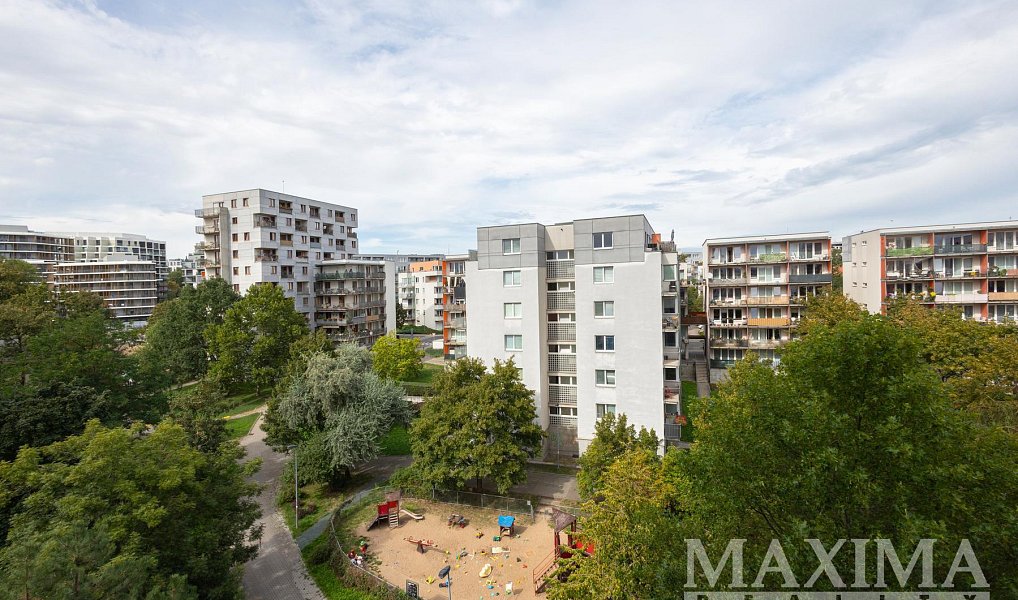 Prodej bytu 3+kk 79 m², Praha – náhled fotky 23