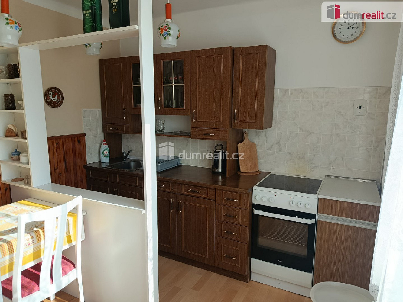 Pronájem bytu 4+1 125 m² – fotografie 3