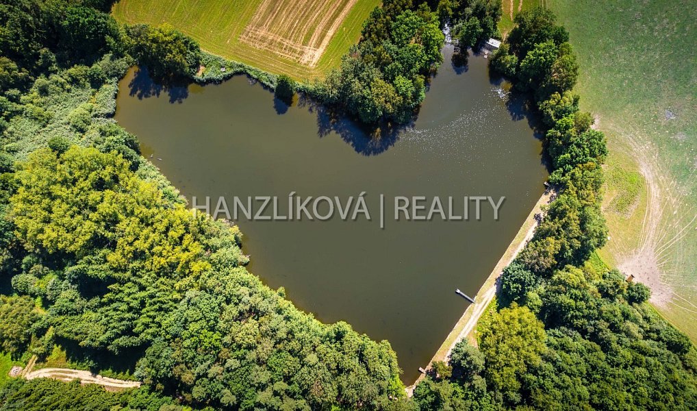 Prodej stavebního pozemku 777 m², Dubičné – náhled fotky 27